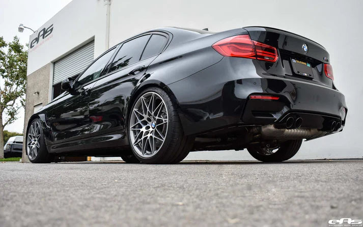 Swift Spec-R Lowering Springs - F80 M3