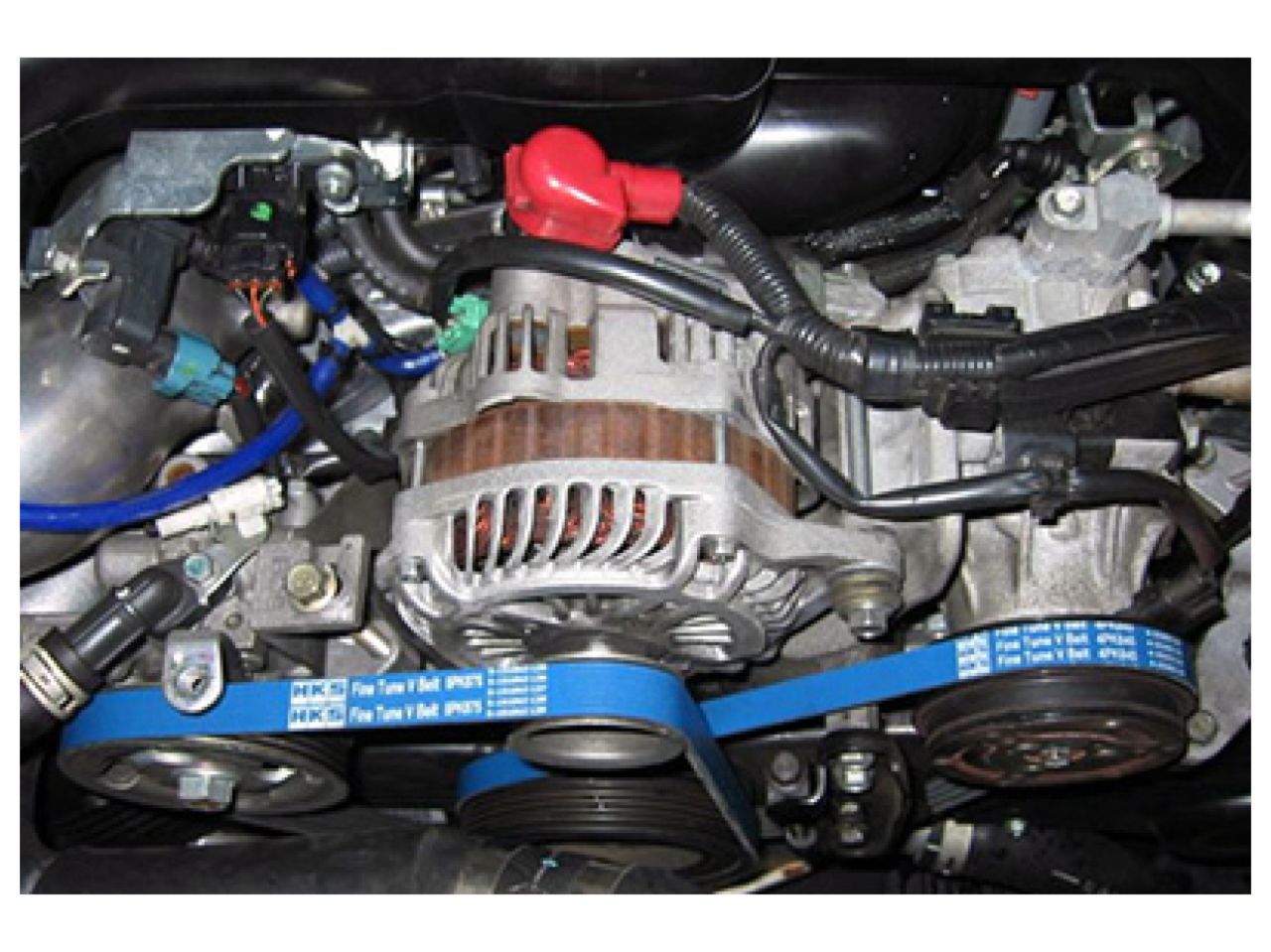 HKS Fine Tune V-Belt/5PK875