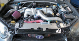 TR Billet Wheel GT35 Ball Bearing Turbo