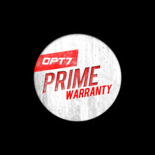 Redline LED Tailgate Prime Warranty Service