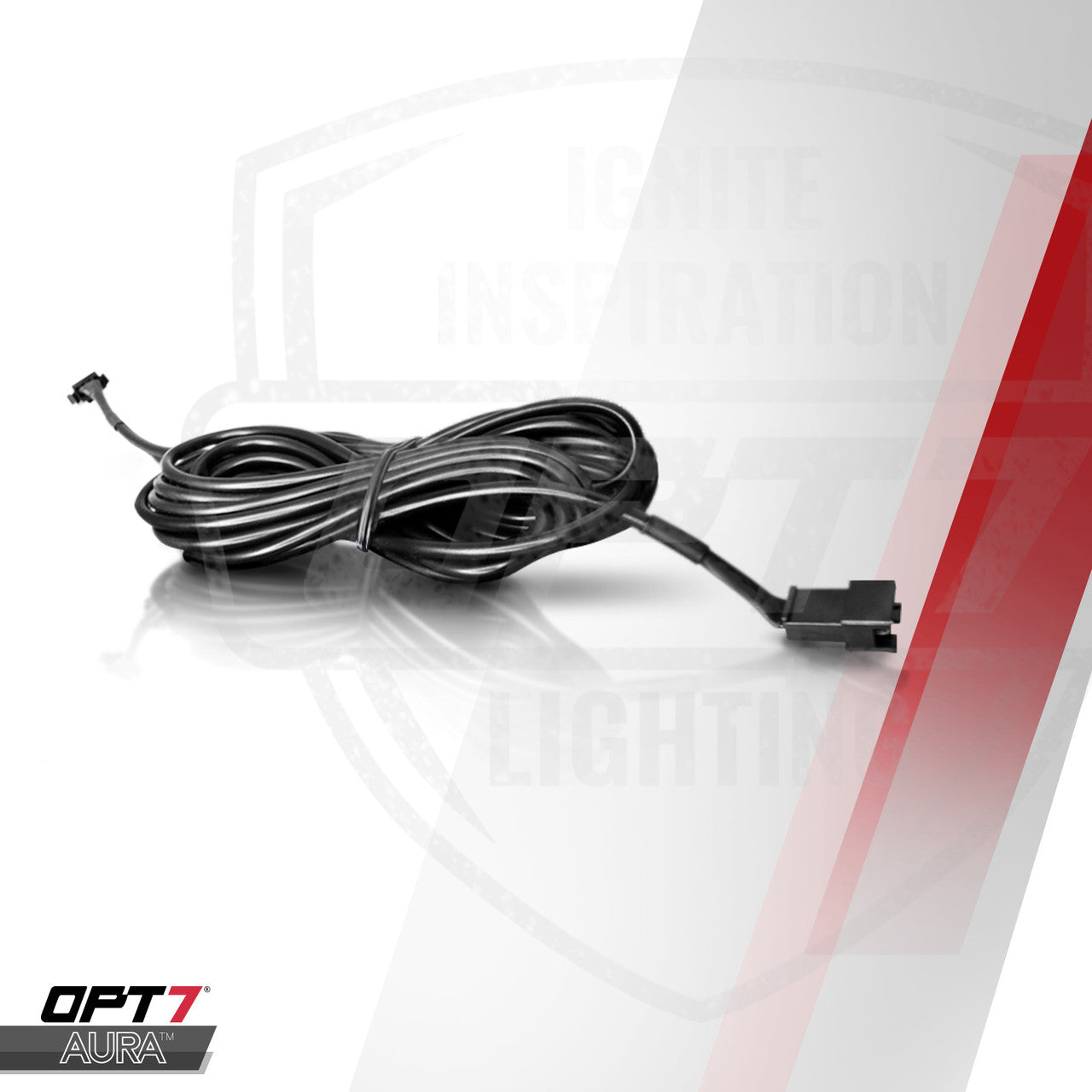 AURA LED Strip Extension Wire