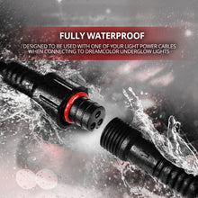 OPT7 Extension Wire 1pc for AURA DreamColor Underglow Lights