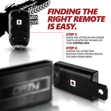 AURA Replacement Keychain Remote