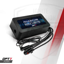 AURA Quantum Rock Light Control Box