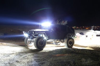 C2 OS Series: LED Light Bar