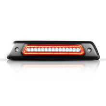 2009-2014 Ford F150 LED 3rd Brake Light w-Smoked Housing Explorer Upgrade –Runner Series - Cree XM LED
