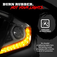 OPT7 Honda Civic Sedan Smoked LED Tail Lights Sequential Turn Signals & OLED Technology (Fits all 2016-2019 10th Gen Civic Sedans)