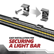 Redline Tailgate Mounting Bracket Kits