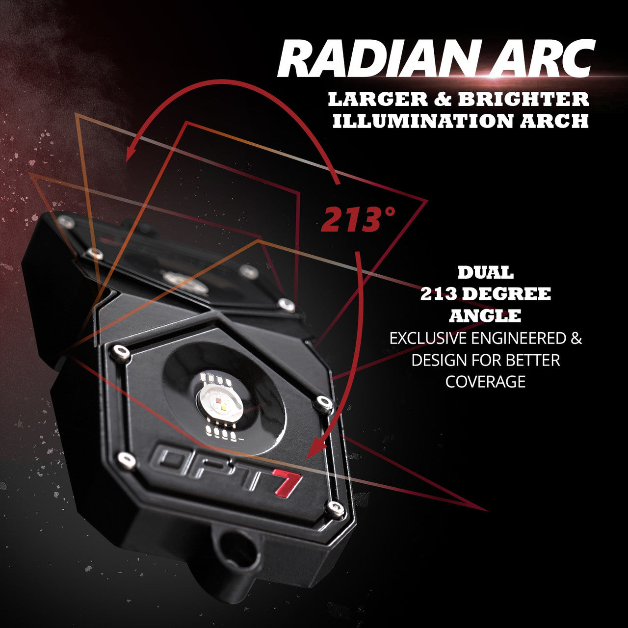 AURA 09-18 Ram Bundle- RGBW Headlights +Interior + Quantum Rock lights + Grille w- Bluetooth