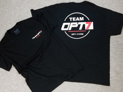 Team OPT7 T-Shirt