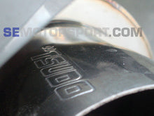 Tsudo 98-05 Impreza 2.5 RS N1 JDM Burnt-Tip Catback Exhaust