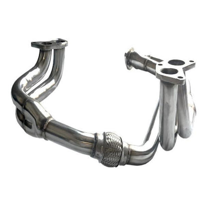 Tsudo 97-05 Subaru impreza Legacy Forester Outback 2.5RS EJ UEL Header V2