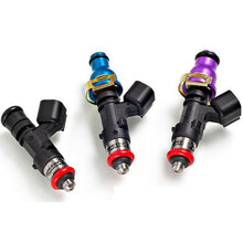 Injector Dynamics Fuel Injectors ID1000 1000.60.11.204.4