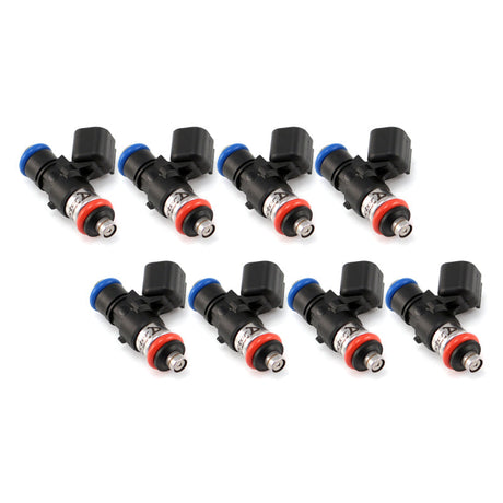 Injector Dynamics ID1700 1700cc Injectors Set of 8 |2009+ Cadillac CTS V (1700.34.14.15.8)