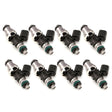 Injector Dynamics 8Cyl ID1700 Fuel Injectors | Multiple Fitments (1700.48.14.14.8)