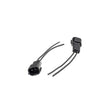 Injector Dynamics Denso Male Connector Kit - Pigtail (94.3)