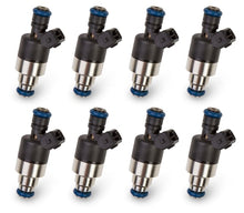 Holley KIT- FUEL INJECTOR 83 PPH, 8 PACK
