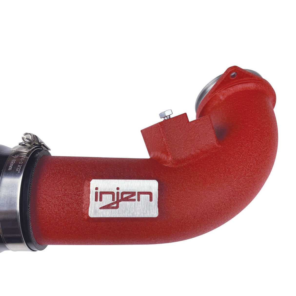 Injen Aluminum Intercooler Piping Kit | 2020-2021 Toyota Supra 3.0L (SES2300ICP)