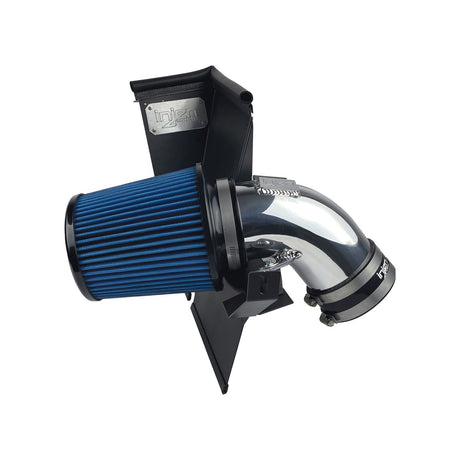 Injen Cold Air Intake System | 2020-2021 Toyota Supra 3.0L (SP2300P)