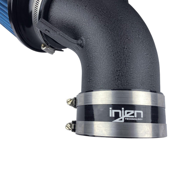 Injen Cold Air Intake System | 2020-2021 Toyota Supra 3.0L (SP2300P)