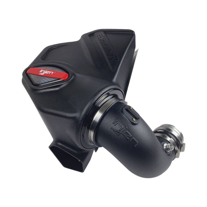 Injen Evolution Air Intake System | 2020-2021 Toyota Supra 3.0L (EVO2300)