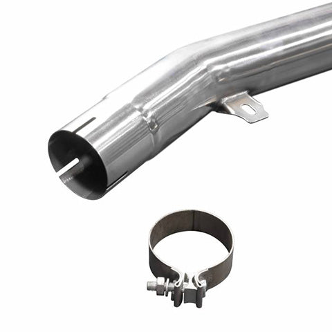 Injen Cat-Back Exhaust System | 2020-2022 Toyota Supra 3.0T (SES2300TT)