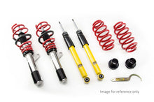 MTS Technik Street Series Coilover Kit for 2019-2022 Audi Q3 (F3)