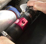 Water Temp. Sender Radiator Hose Adaptor