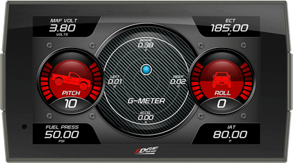 Insight CTS3 - Universal OBD-II Touchscreen Monitor