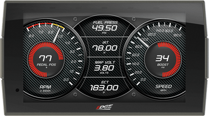 Edge Evolution CTS3 for Silverado, Sierra, and Duramax - 50 State Legal by The Tuner Store