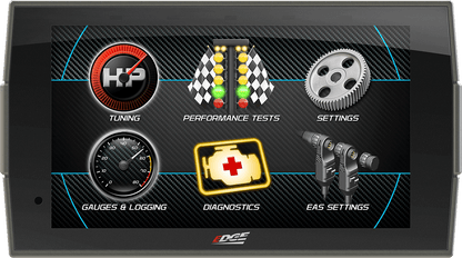 Edge Evolution CTS3 for Silverado, Sierra, and Duramax - 50 State Legal by The Tuner Store