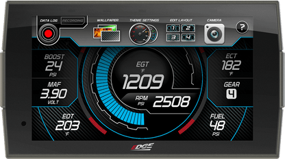 Edge Evolution CTS3 for Silverado, Sierra, and Duramax - 50 State Legal by The Tuner Store