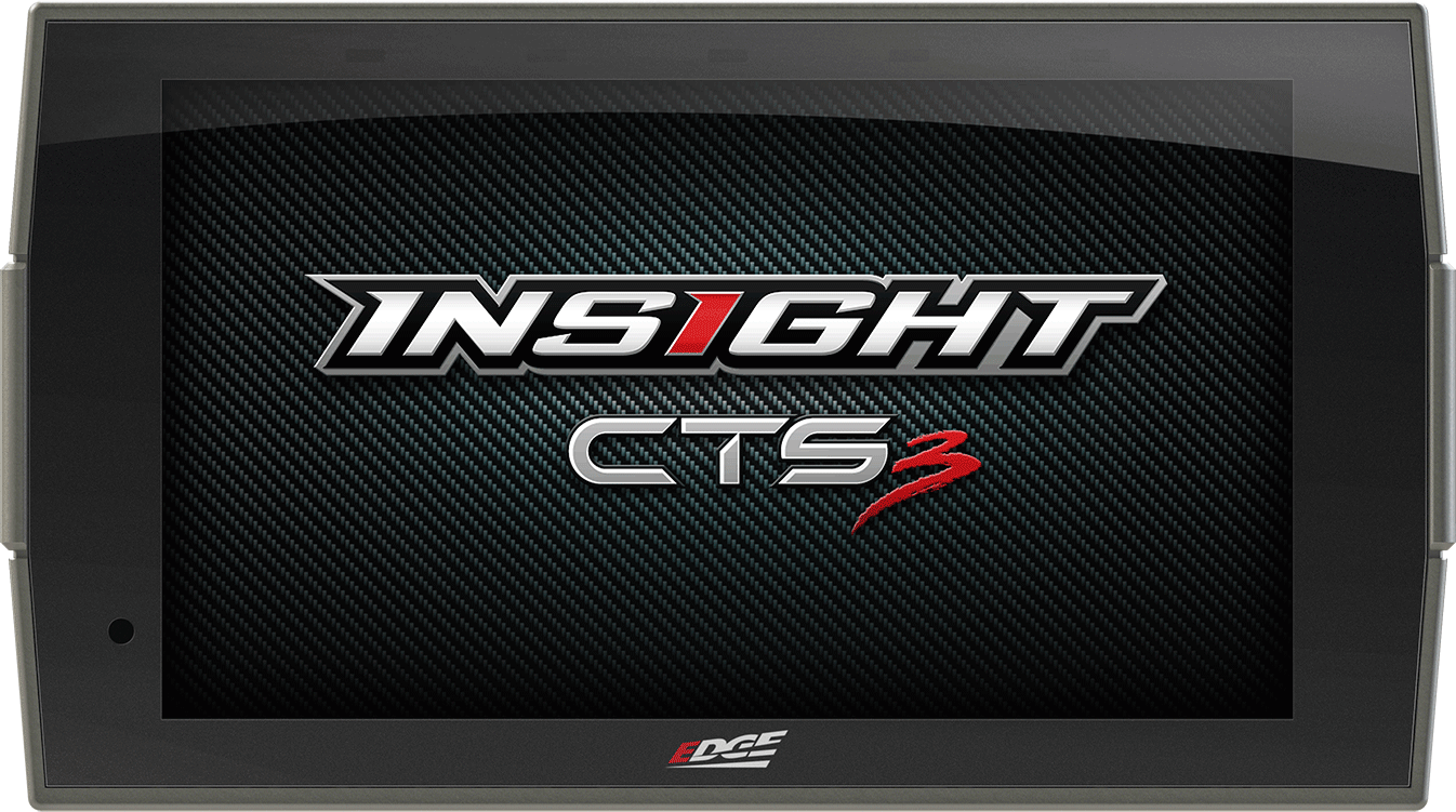 Insight CTS3 - Universal OBD-II Touchscreen Monitor