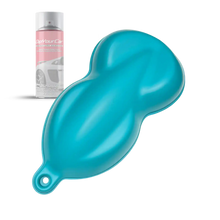 Intense Teal PDS Aerosol