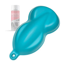 Intense Teal PDS Aerosol