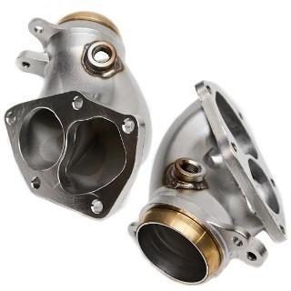 Invidia 02 Housing Mitsubishi EVO 8 + 9 2003-2006 | HS03ML8TOL