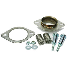 Invidia 3in Downpipe to 2.5in Exhaust Adapter WRX/STI 2008+ / Forester 2004-2010 | HS02SWIAPD