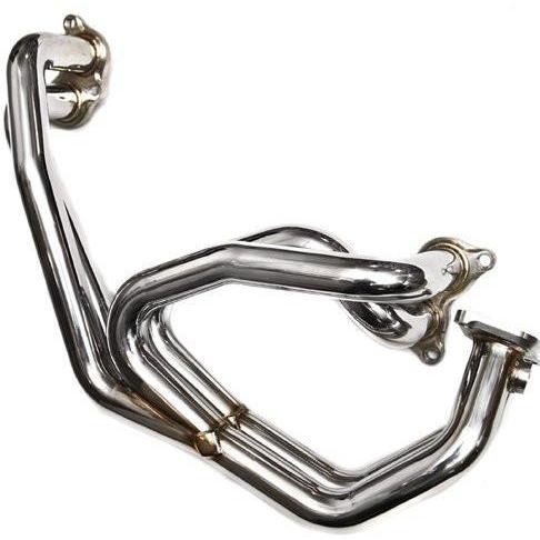 Invidia Equal Length Race Header Subaru Legacy GT 2005-2009 | HS05SW1HDR