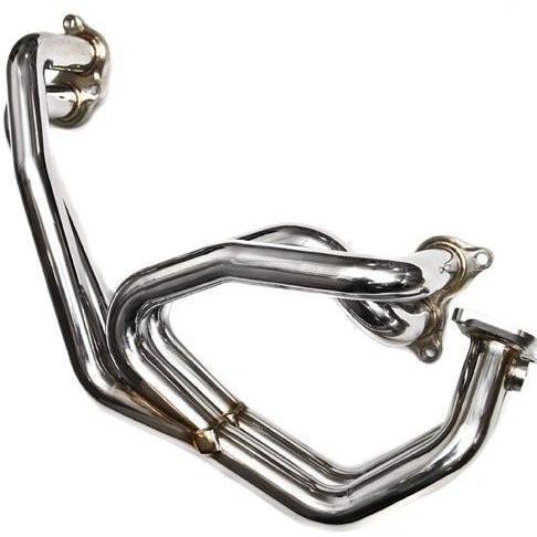 Invidia 08-14 WRX / 05-21 STI Equal Length Race Header | HS05SW1HDR