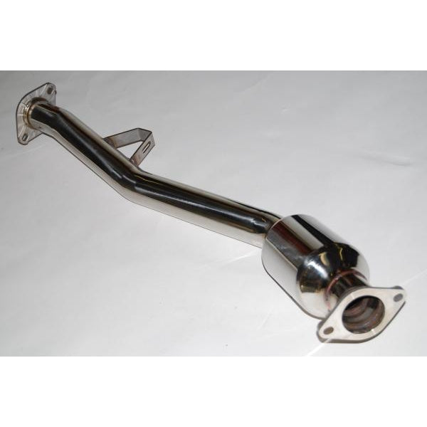 Invidia Front Pipe w/ High Flow Cat Scion FR-S 2013-2016 / Subaru BRZ 2013-2019 / Toyota FT-86 2017-2019 | HS12SSTFPC