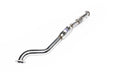 Invidia [22-25 WRX] R400 Gemini Single Layer Quad Black Tip Cat-Back Exhaust | HS22WRXGM4SB