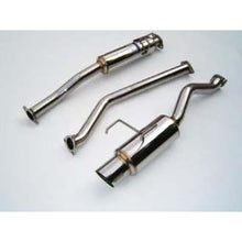 Invidia N1 Cat Back Exhaust Acura RSX Type-S 2002-2006 | HS01AR1GTP