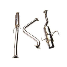 Invidia [97-00 Prelude Base Only] N1 Cat Back Exhaust | HS97HP1GTP