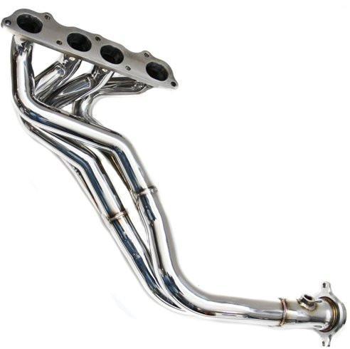 Invidia Stainless Steel Headers Honda S2000 2000-2009 | HS00HS1HDP