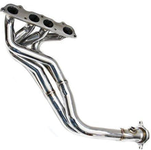 Invidia Stainless Steel Headers Honda S2000 2000-2009 | HS00HS1HDP