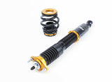 ISC Suspension Basic V2 Street Sport Coilovers - 1983-1985 BMW 3 Series 318i/325e 45mm Front Strut (E30)