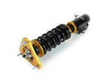 ISC Suspension Basic V2 Street Sport Coilovers - 1989-1991 Toyota Corolla (AE92)