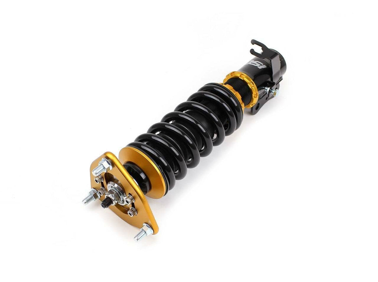 ISC Suspension Basic V2 Street Sport Coilovers - 1989-1994 Nissan 240SX (S13)