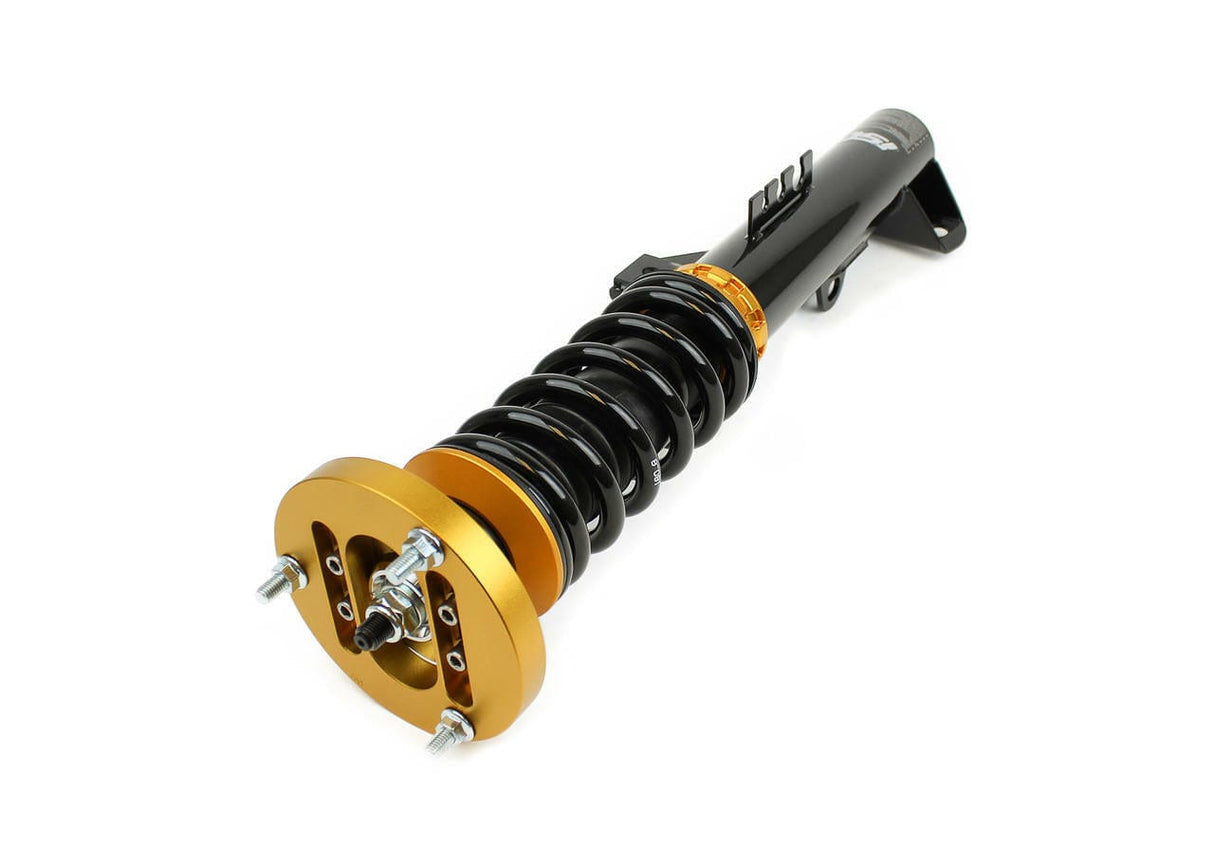 ISC Suspension Basic V2 Street Sport Coilovers - 1992-1998 BMW 3 Series 318i/323i/325i/328i (E36)