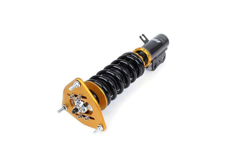 ISC Suspension Basic V2 Street Sport Coilovers - 1992-2001 Subaru Impreza WRX (GC8)